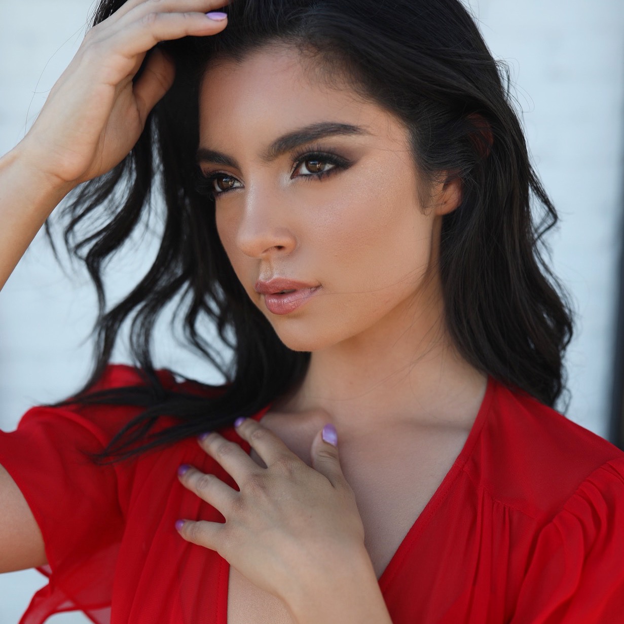 Black Makeup Artist In Las Vegas Mugeek Vidalondon