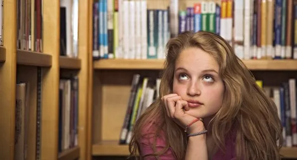 What Your Teen Needs Most