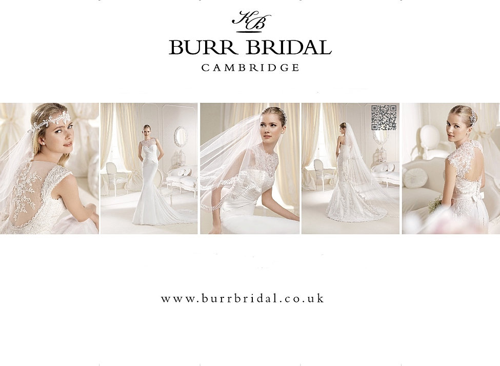 cambridge wedding dress shop