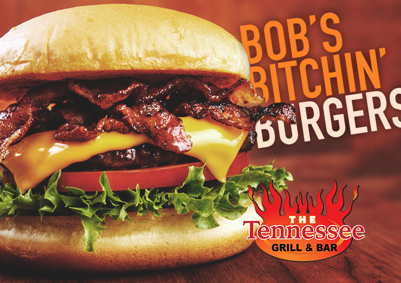 The Tennessee Grill Restaurant in Anthem AZ 6235511500