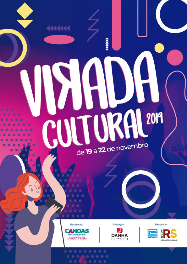 Virada Cultural 2019
