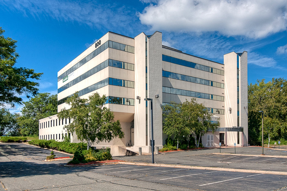 Mark Greenberg Real Estate