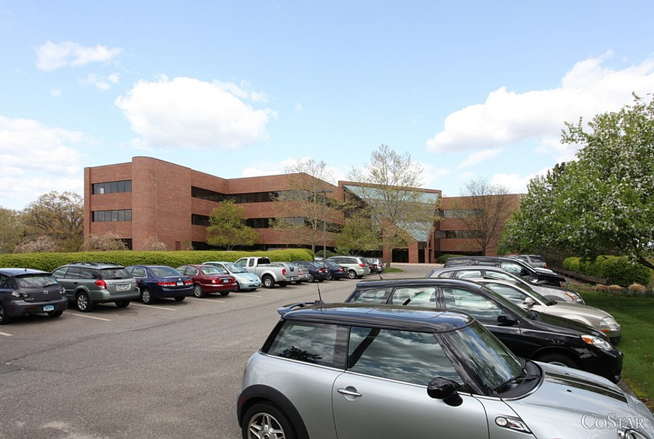 Mark Greenberg Real Estate