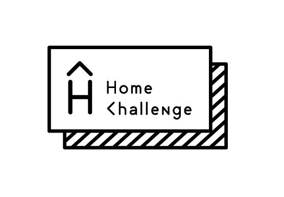 logo home challenge