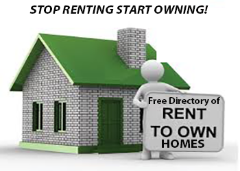 free listing of homes for rent