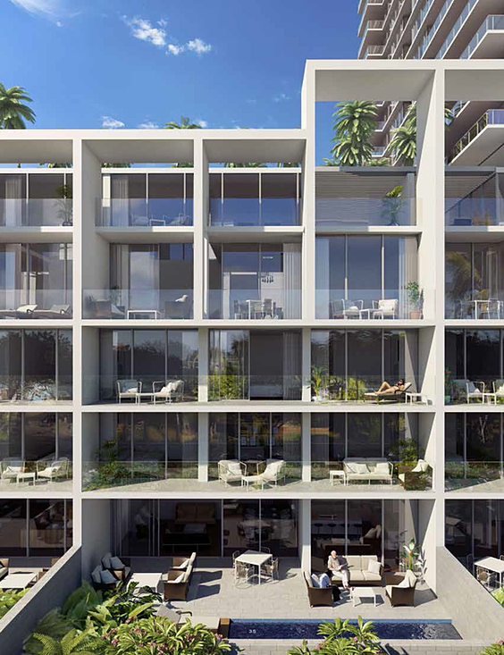 Waiea at Ward Village Ultra Luxury Condominiums Kaka'