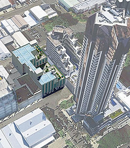 803 Waimanu St Condos