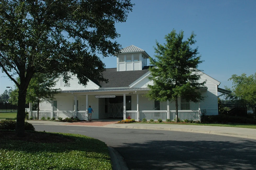 Dag Architects Destin Pensacola Tee Panama City Dag Architects Destin Pensacola Tee Panama City Southwood Community Center