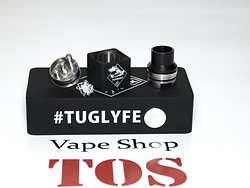 Tugboat Box mod kit   RDA