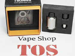 Tsunami RDA 