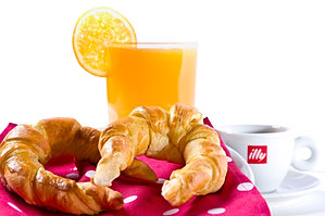 DESAYUNOS