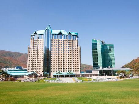 강원랜드, 코로나19 딛고 올해 실적개선에 나선다!!