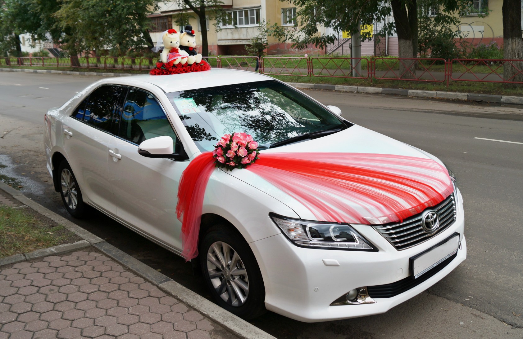 Аренда недорогого авто на свадьбу Аренда недорогого авто на свадьбу