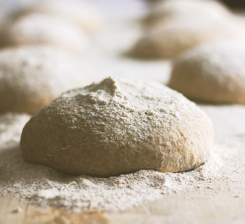 Pizza Dough