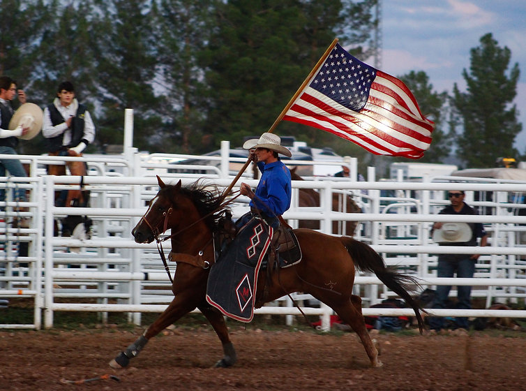 Event Venue Cochise County Fairgrounds United States