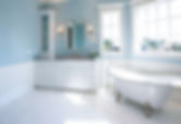 Maid service bathroom cleaning in Renton, WA