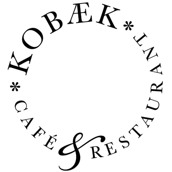 kobæk cafeen kobæk cafeen