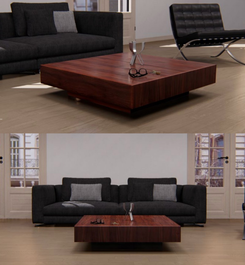 Mesas - BRAVOdesign