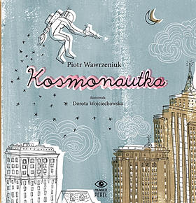 Kosmonautka