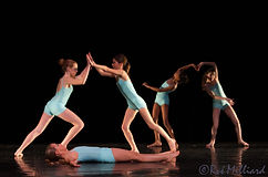 rencontre chorégraphique 2013 miramas