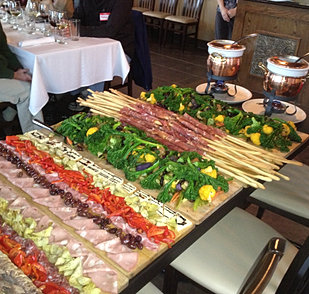 Antipasti