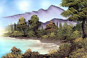 Quiet inlet