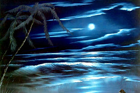 Blue Moon