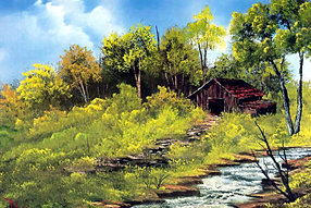 Meadow Stream