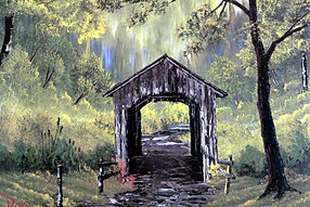 Covered Bridge
