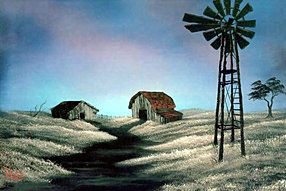 The Windmill