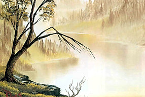Distant Hills