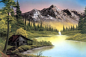 Mountain Retreat