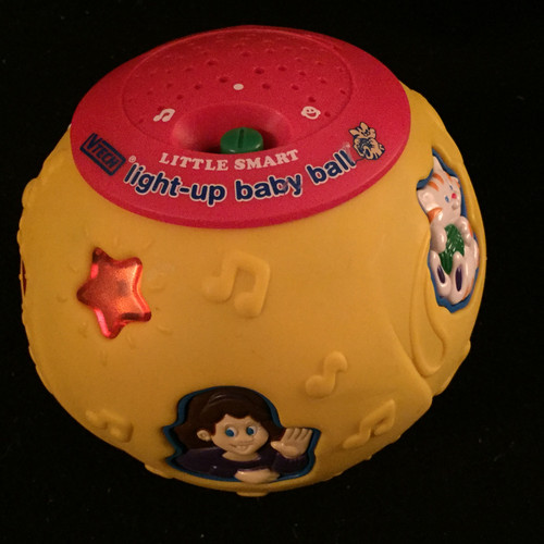 kidsheaveninlisle Vtech