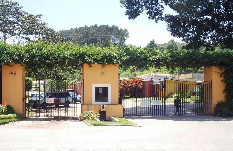 Residenciales villa las mercedes villa canales #6