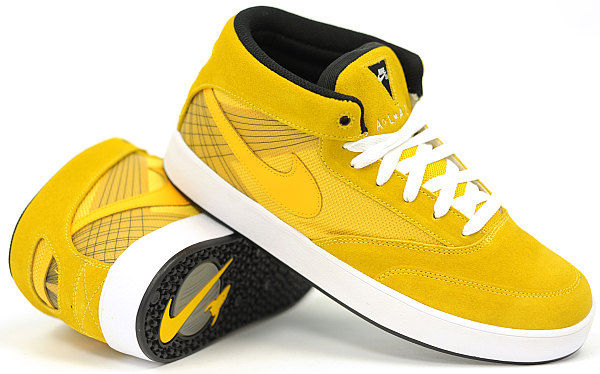 yellow sb