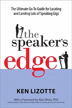 paid speaker