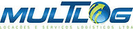 Logotipo Multlog