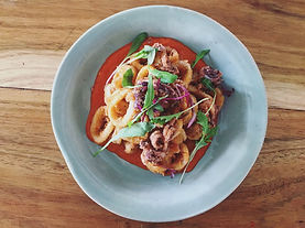 Gallery | Ficks Restaurant | Hermanus