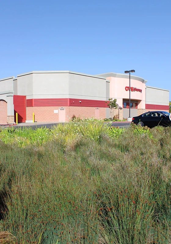 shopping center design planning
