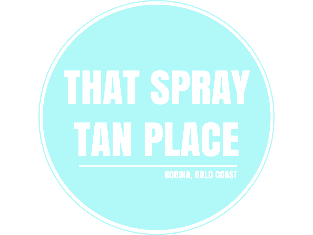 Best Spray Tan That Spray Tan Place Gold Coast