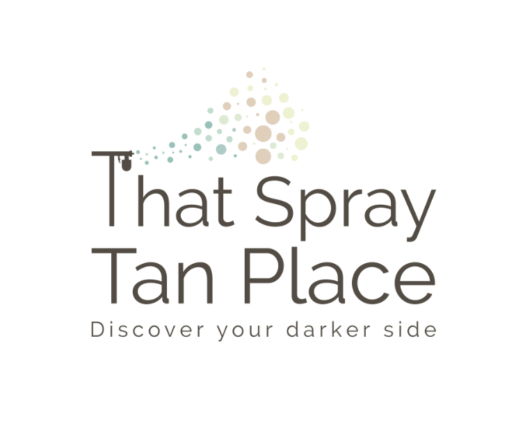 That Spray Tan Place