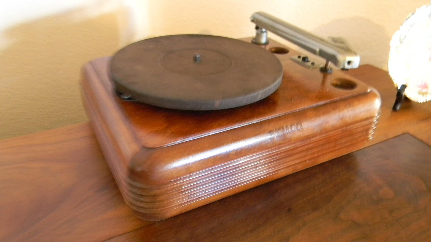 Antique Radio Forums View Topic Wtb Philco Rp 1 Record