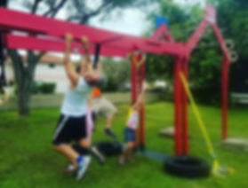 ninja classes