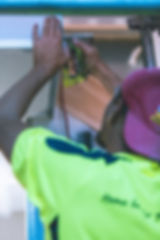 Certified Finishers - Painting and Plastering