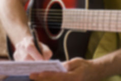 Study Songwriting at Cool Conservatory