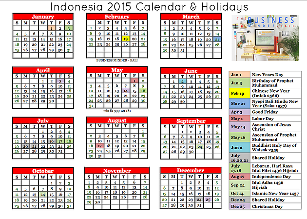 new year 2015 date indonesia holidays in 2015 this total is comprised of 15 official new year 2015 date indonesia holidays in 2015 this total is comprised of 15 official
