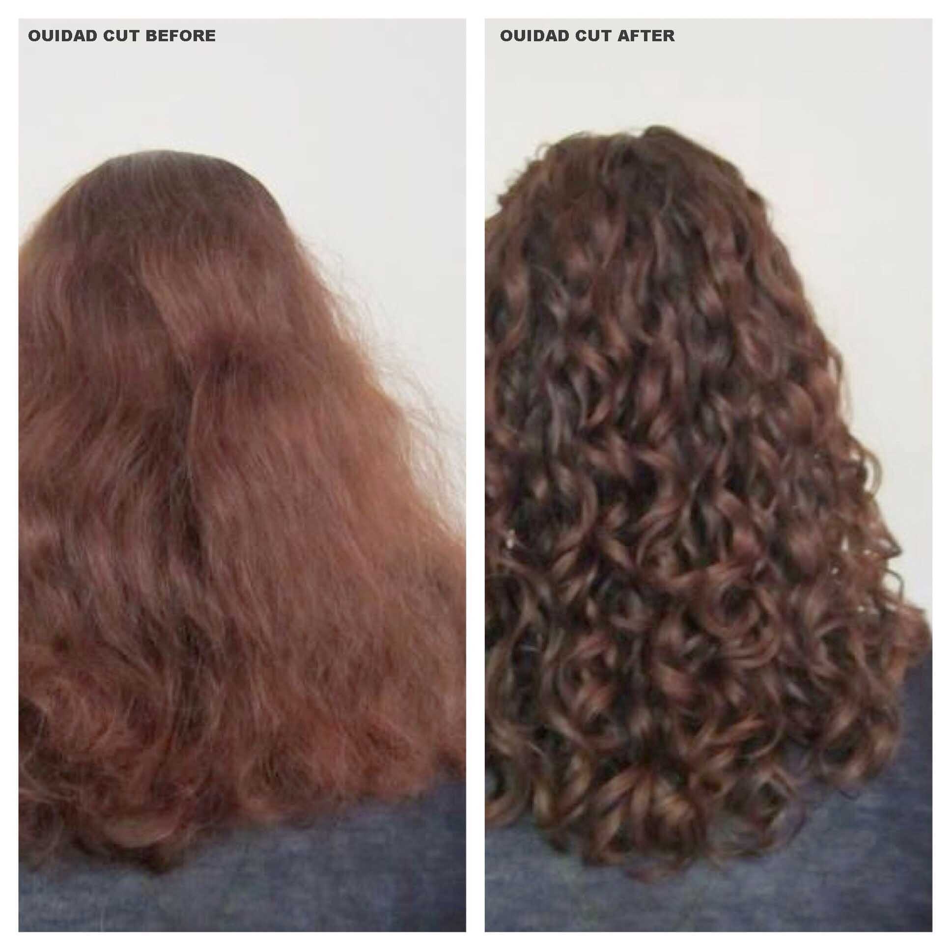 51 Cute How to ask for a haircut curly hair for Women