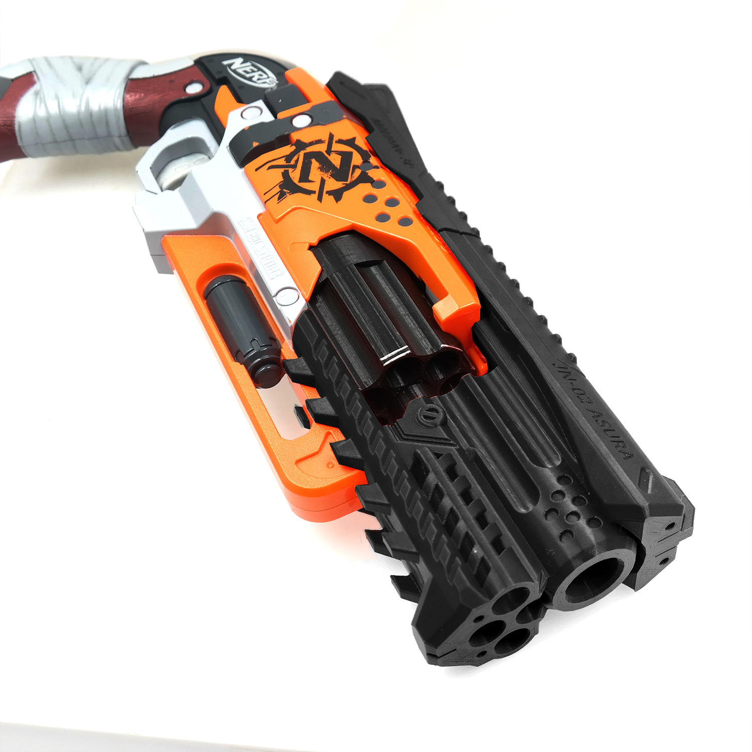 Туннель с кольцом 