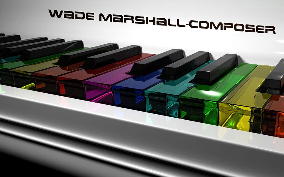 Wade Marshall Composer