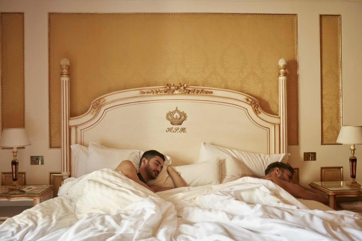 LGBT Ταξιδιωτικό Κοινό Πως να προσεγγίσετε περισσότερους Gay